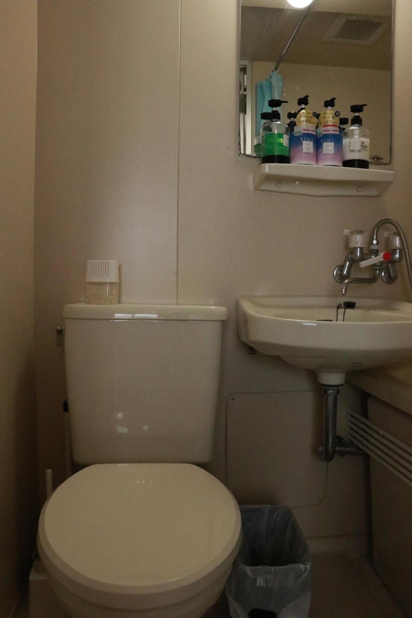 Imperial 心斎橋本町 Appartement Osaka Buitenkant foto