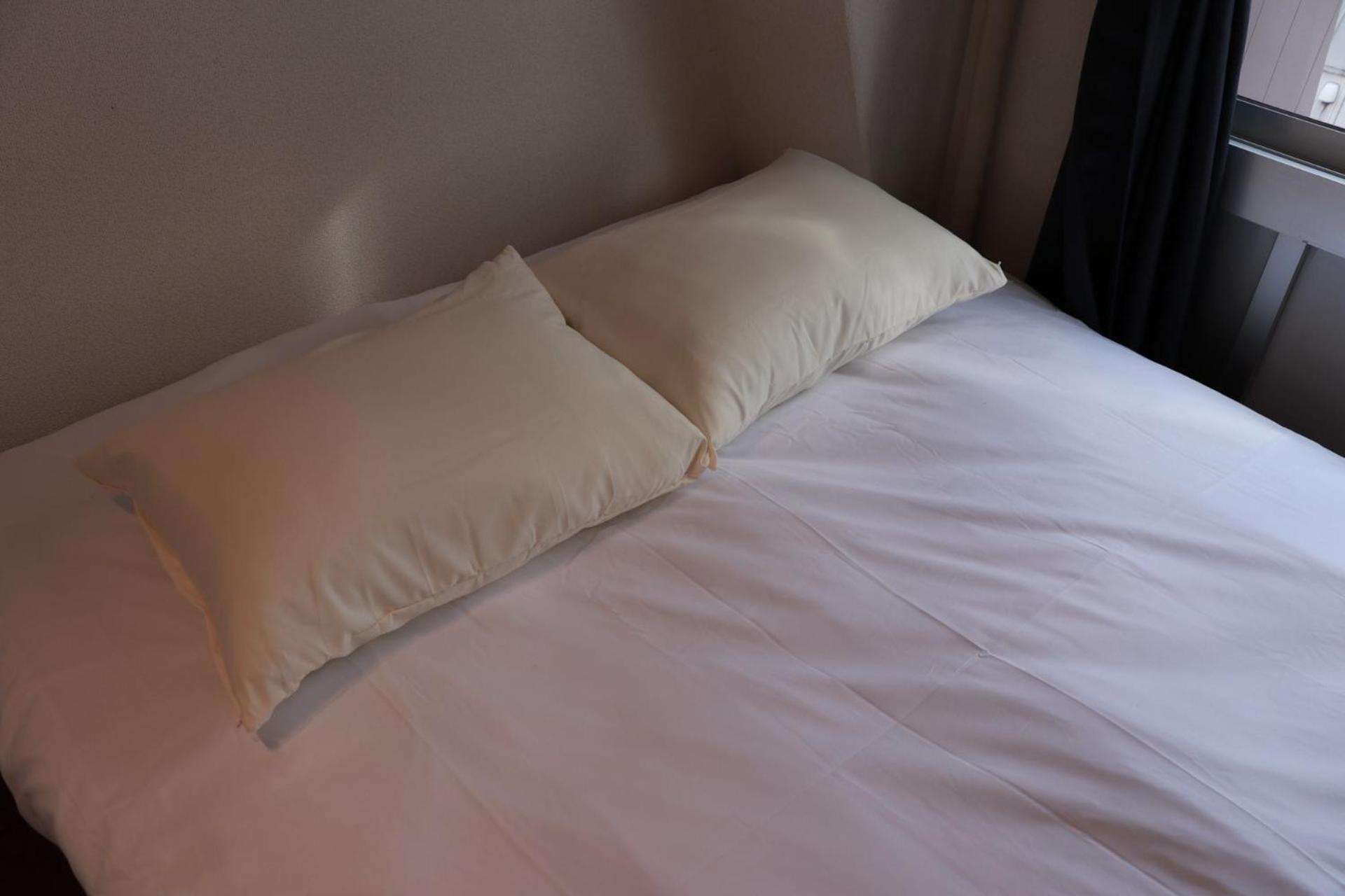 Imperial 心斎橋本町 Appartement Osaka Buitenkant foto