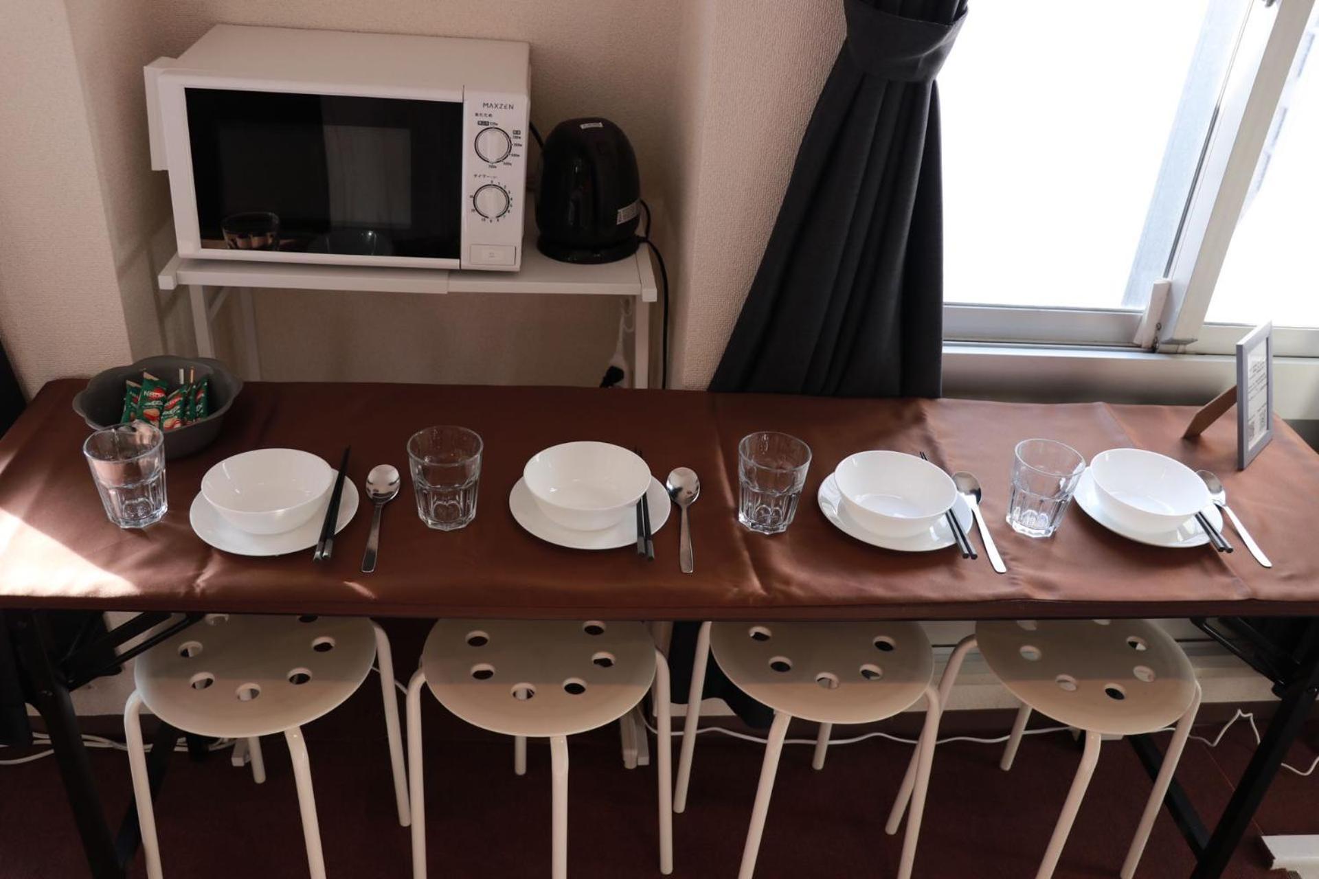 Imperial 心斎橋本町 Appartement Osaka Buitenkant foto