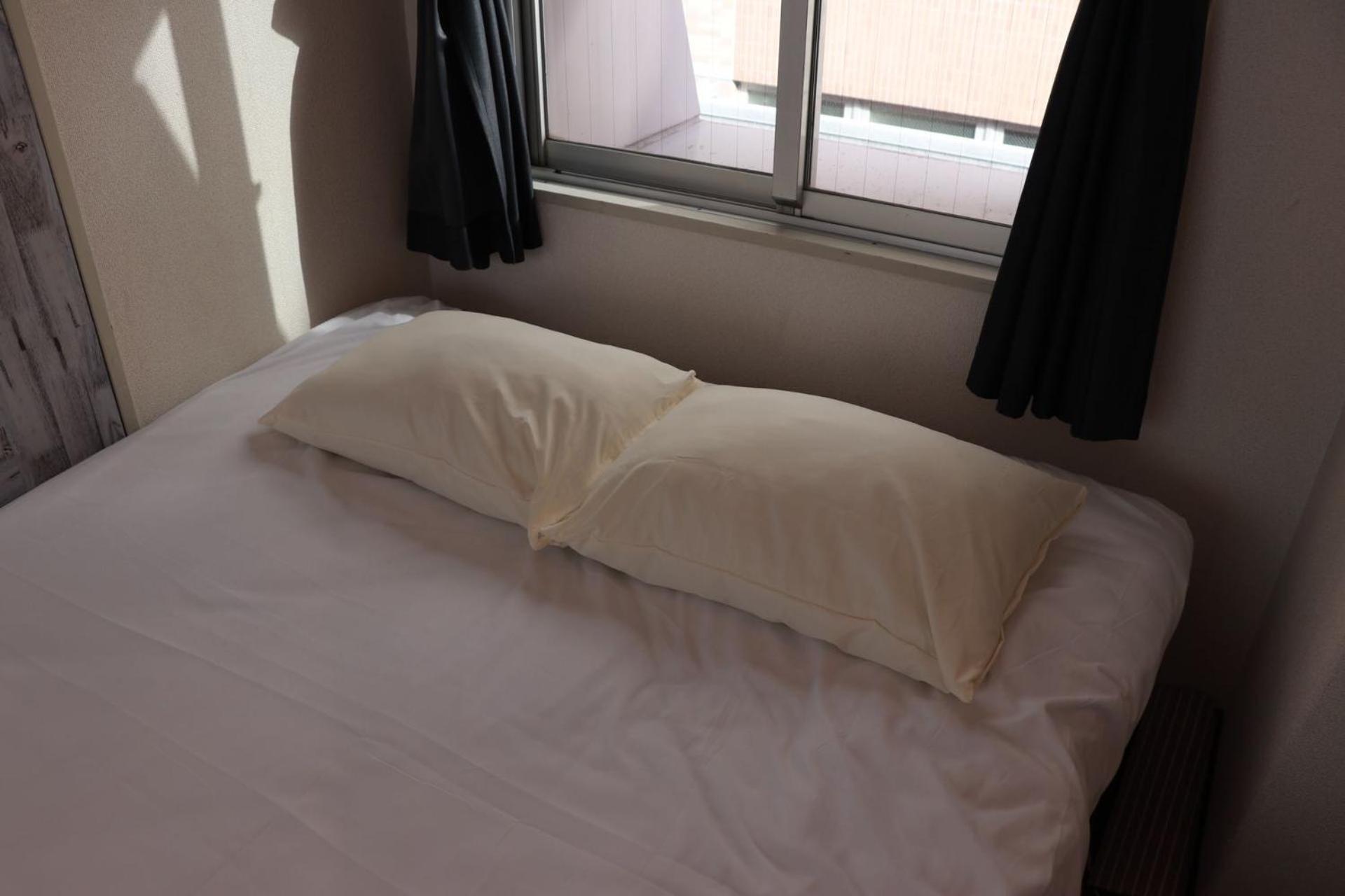Imperial 心斎橋本町 Appartement Osaka Buitenkant foto