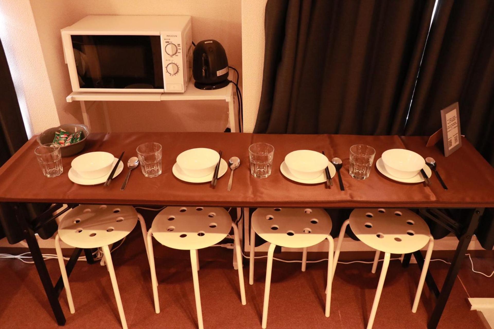 Imperial 心斎橋本町 Appartement Osaka Buitenkant foto