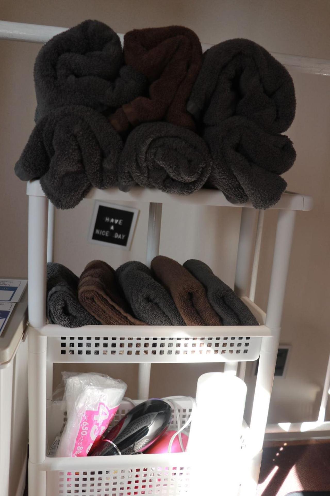 Imperial 心斎橋本町 Appartement Osaka Buitenkant foto