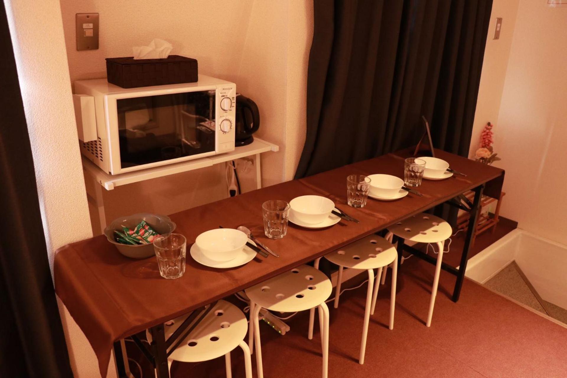 Imperial 心斎橋本町 Appartement Osaka Buitenkant foto