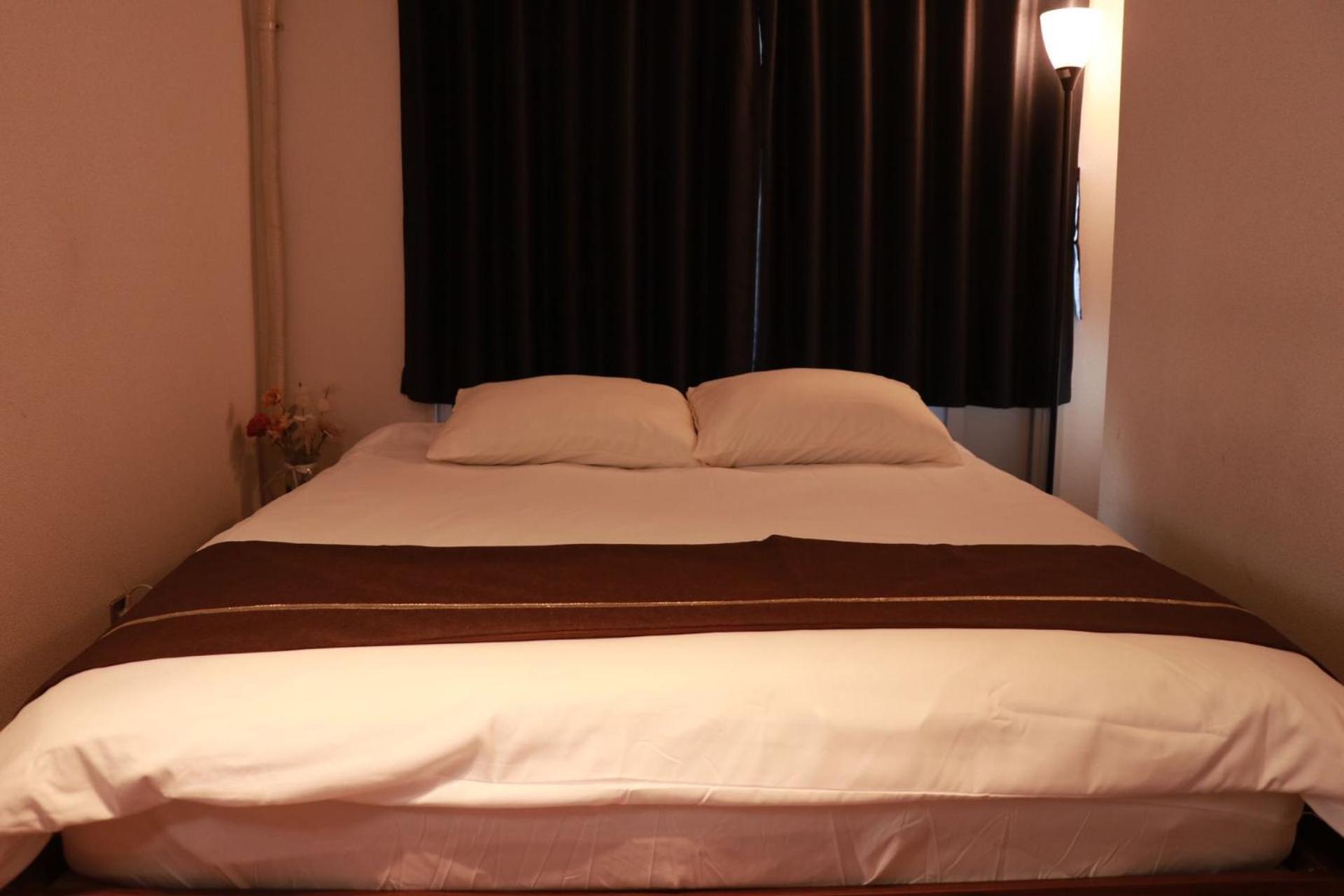 Imperial 心斎橋本町 Appartement Osaka Buitenkant foto