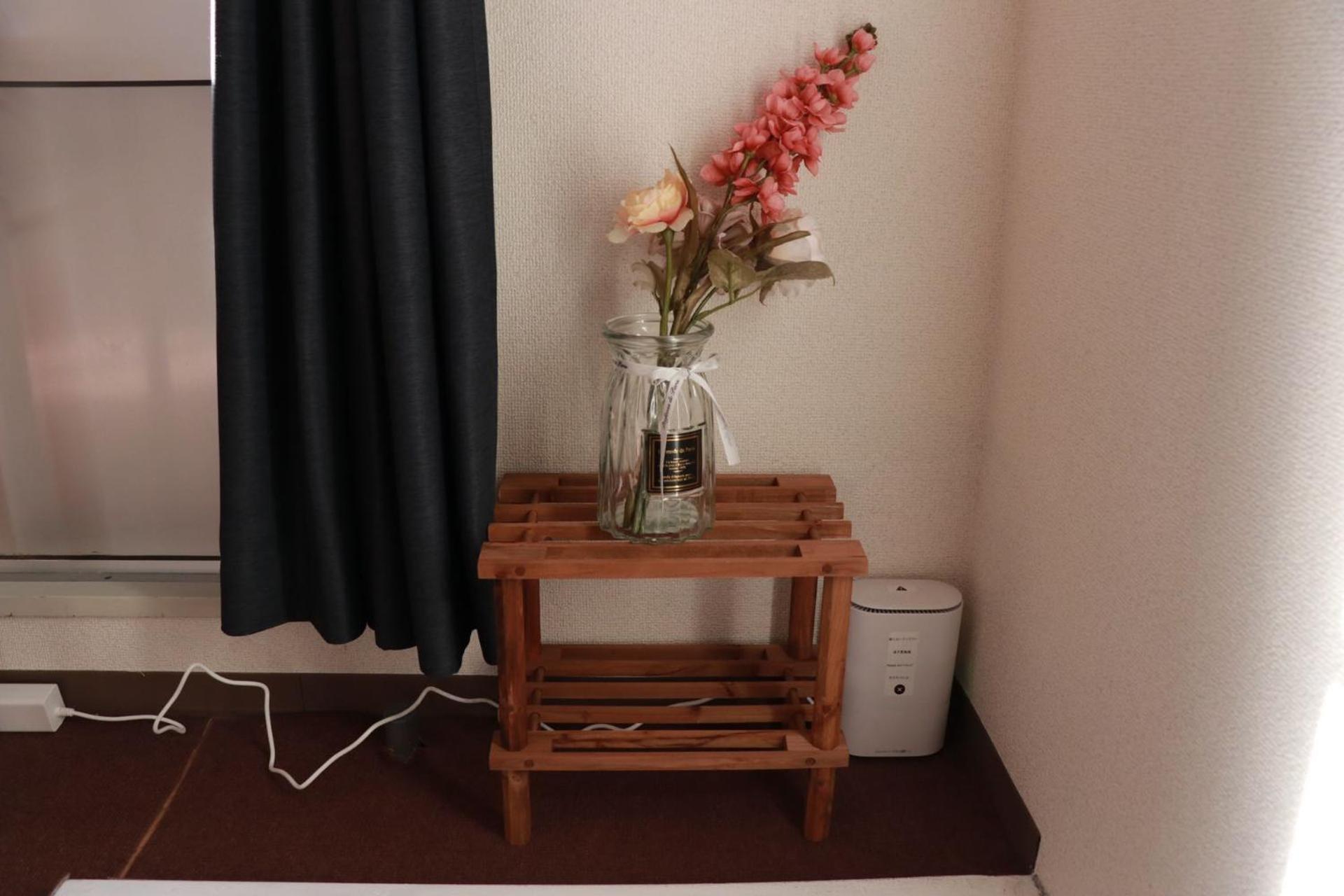 Imperial 心斎橋本町 Appartement Osaka Buitenkant foto