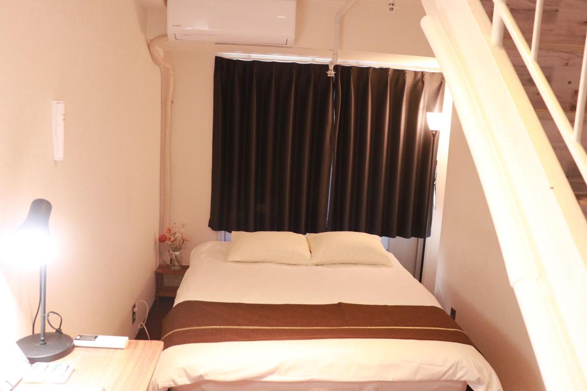Imperial 心斎橋本町 Appartement Osaka Buitenkant foto