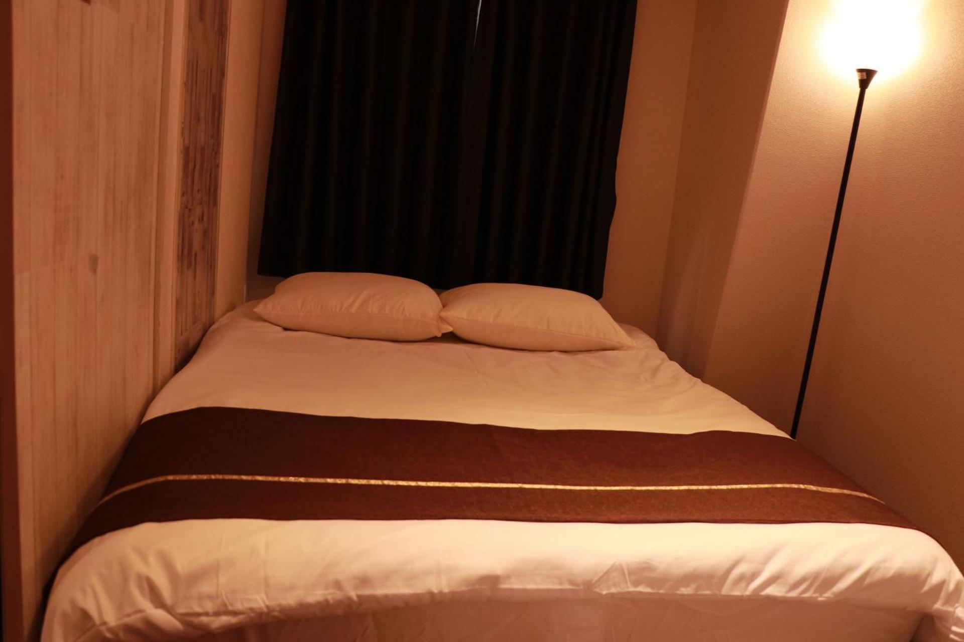 Imperial 心斎橋本町 Appartement Osaka Buitenkant foto