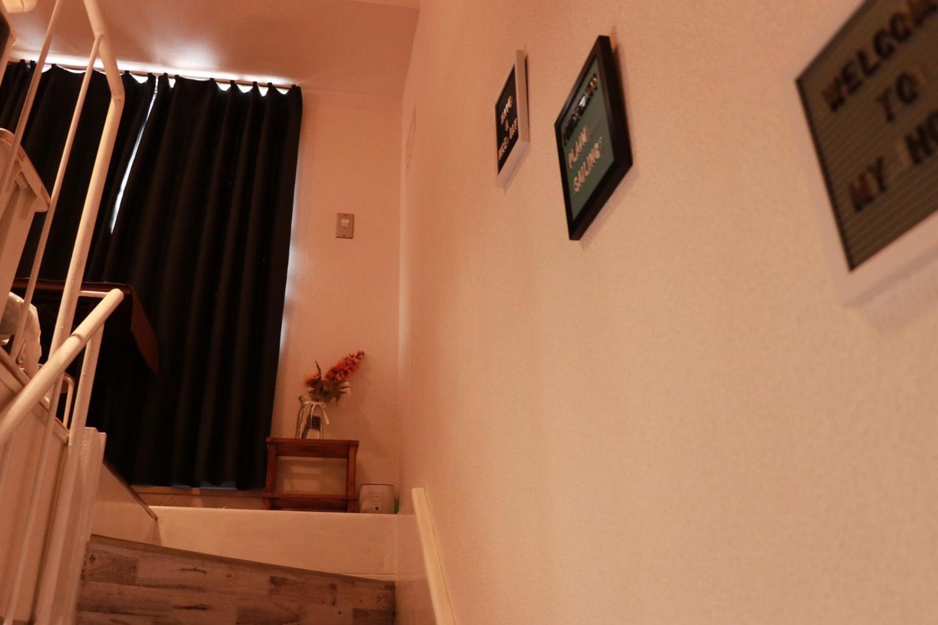 Imperial 心斎橋本町 Appartement Osaka Buitenkant foto