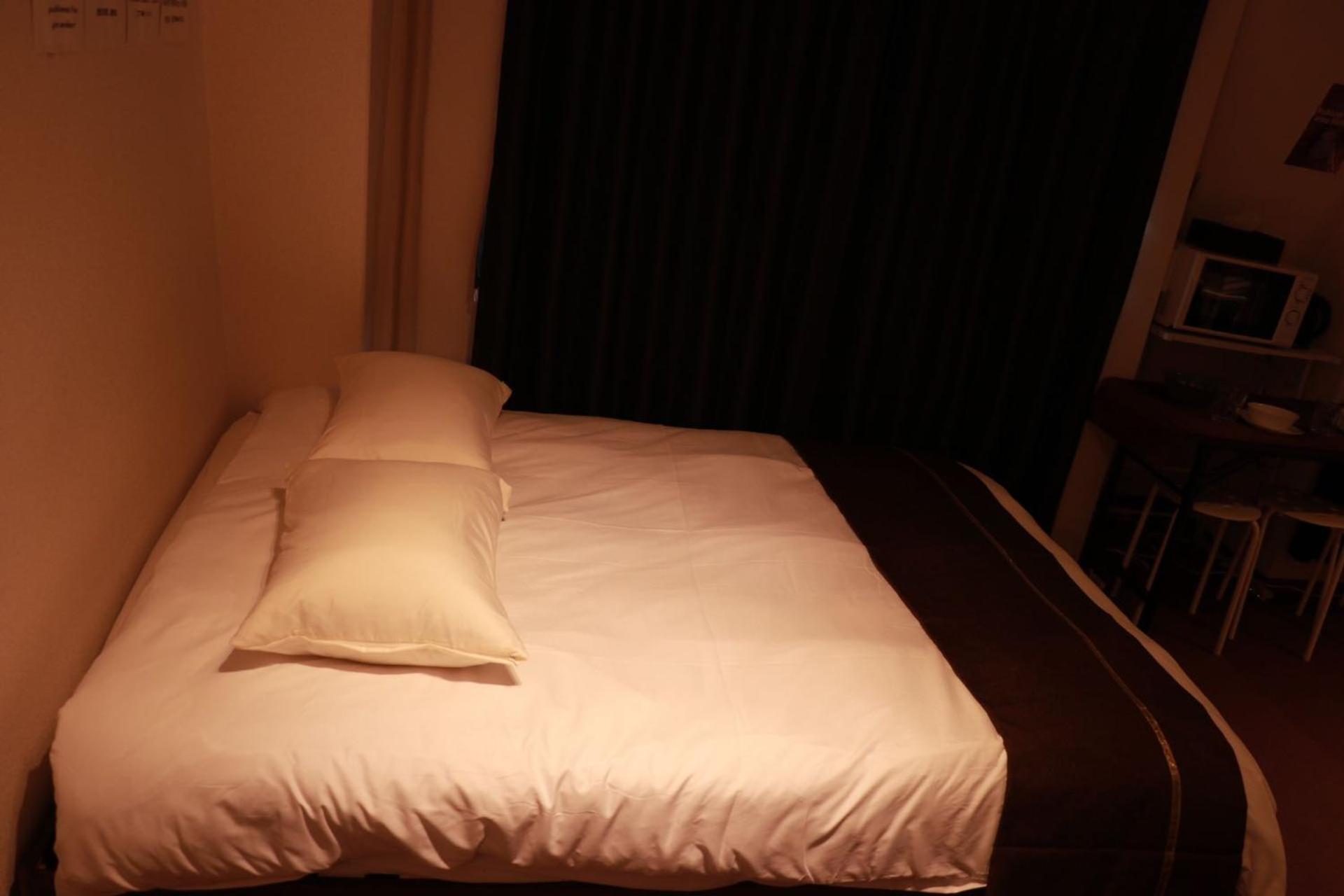 Imperial 心斎橋本町 Appartement Osaka Buitenkant foto