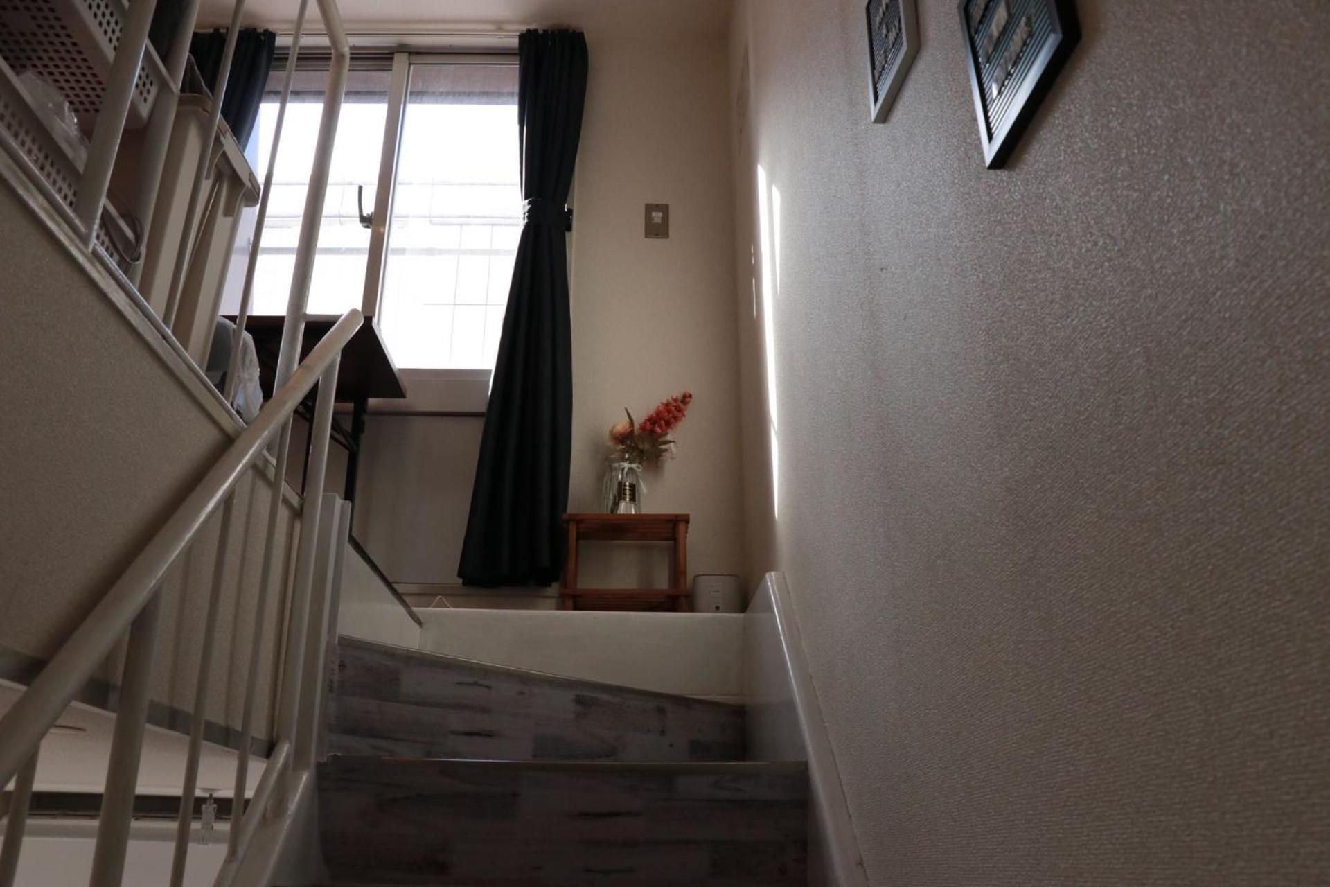 Imperial 心斎橋本町 Appartement Osaka Buitenkant foto