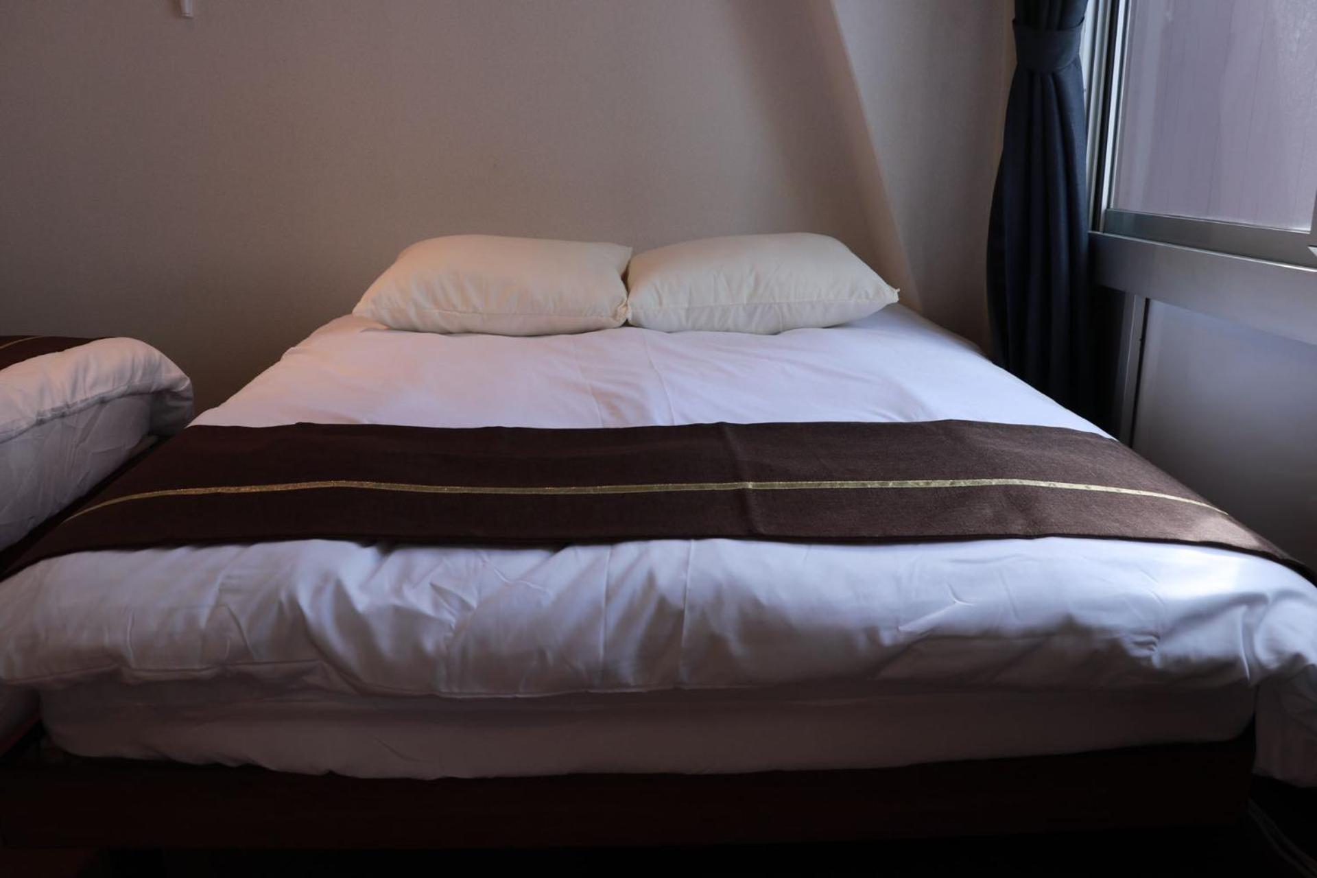 Imperial 心斎橋本町 Appartement Osaka Buitenkant foto