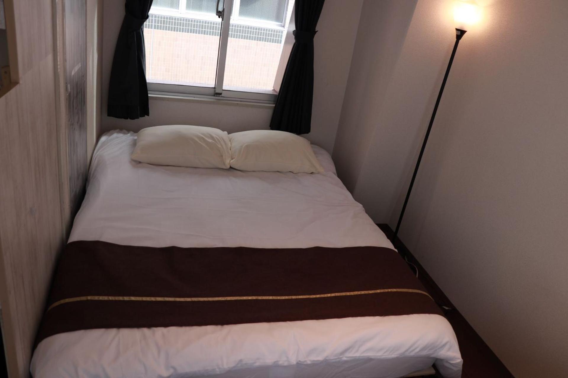 Imperial 心斎橋本町 Appartement Osaka Buitenkant foto