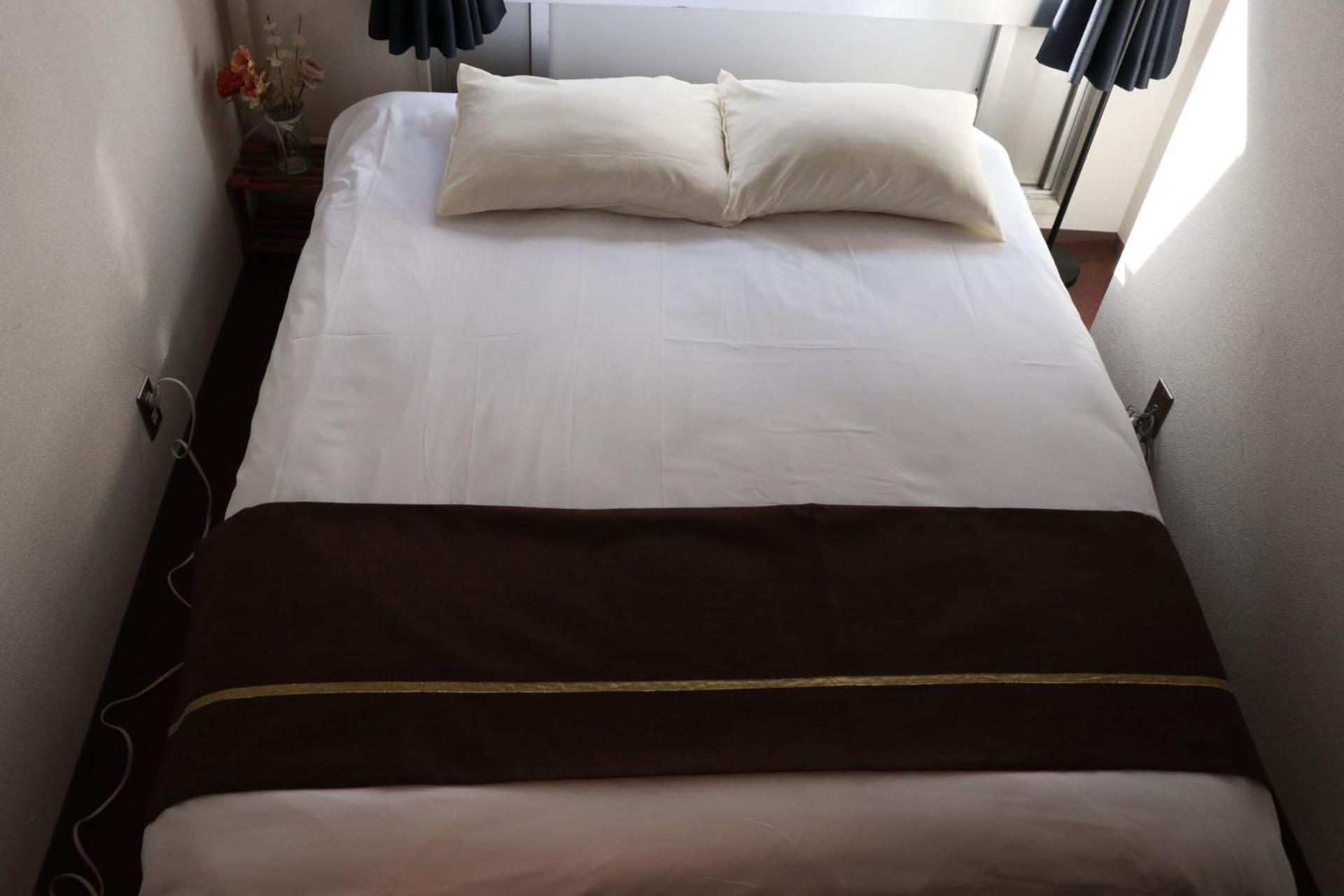 Imperial 心斎橋本町 Appartement Osaka Buitenkant foto
