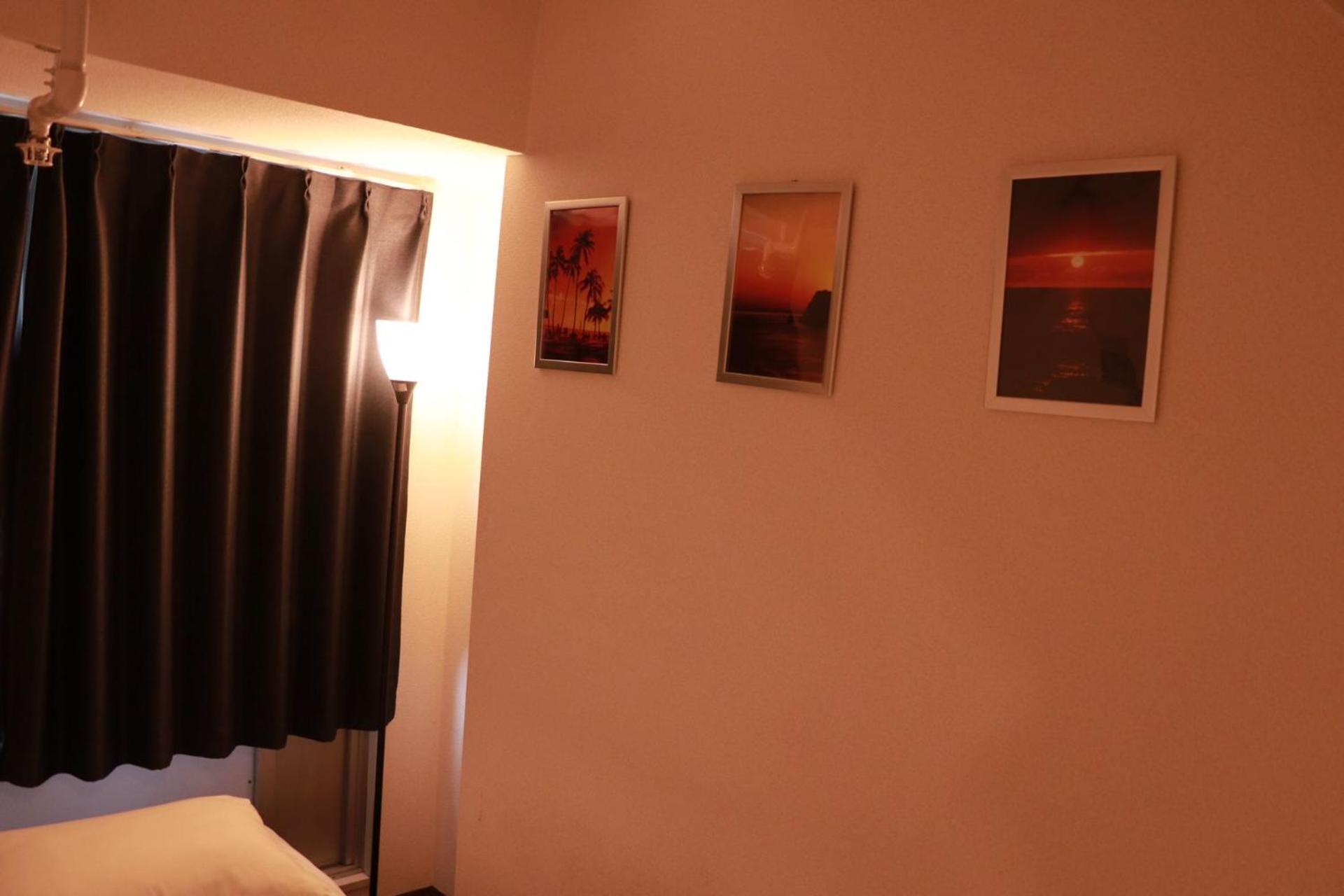 Imperial 心斎橋本町 Appartement Osaka Buitenkant foto